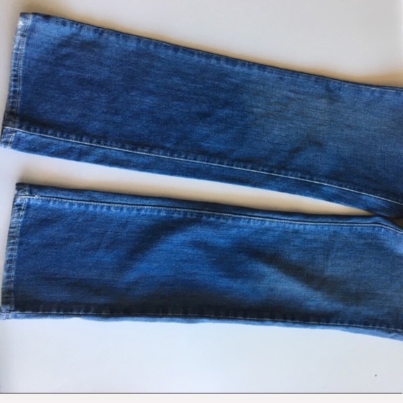 Levi's | slight curve classic straight leg pant - Picture 5 of 8